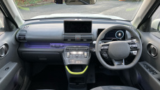 Hyundai INSTER 85kW Cross 49kWh 5dr Auto Electric Hatchback